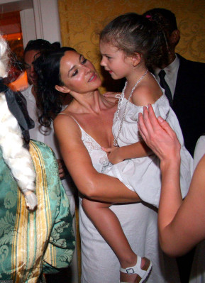Monica Bellucci pic #93624